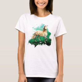 The wonderful Basic horse playera