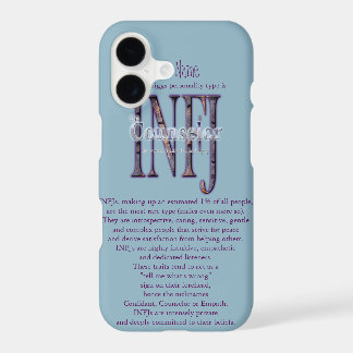 theCounselor de INFJ