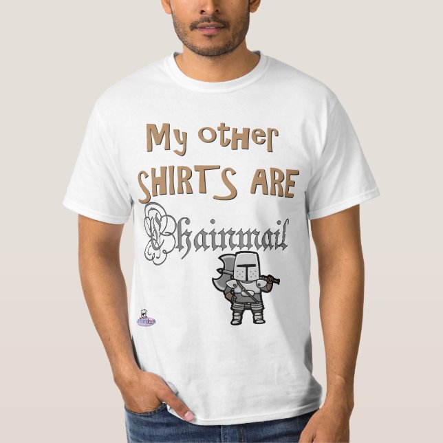 TheDreamBlock mi otro camisetas es luz de (Anverso)