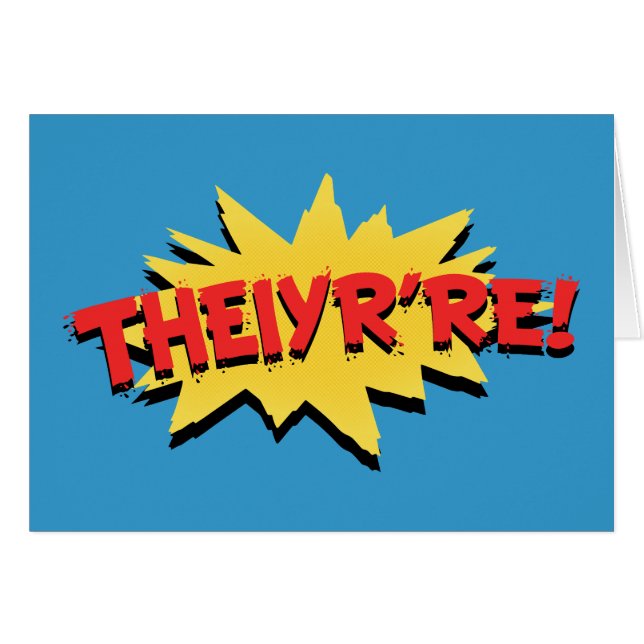 Theiyr're (Anverso (Horizontal))