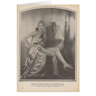 Thelma Todd 1928
