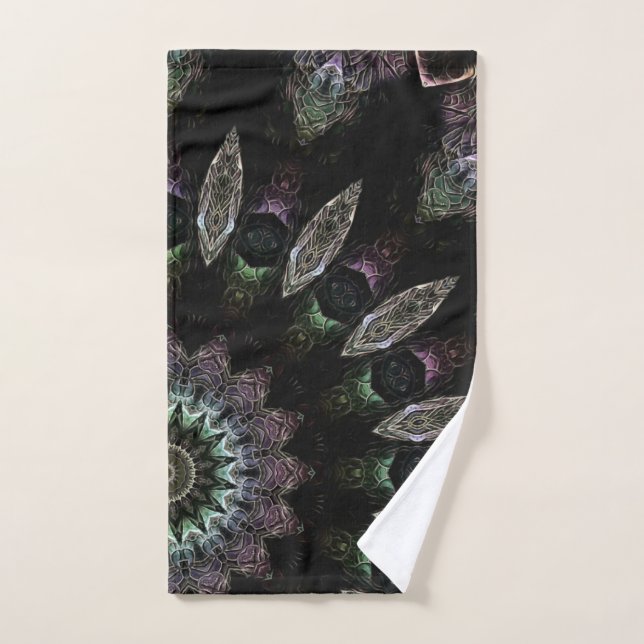 Theo (Toalla de mano)