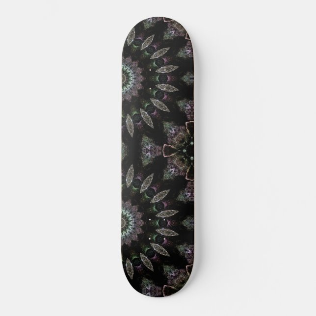 Theo Skateboard (Anverso)