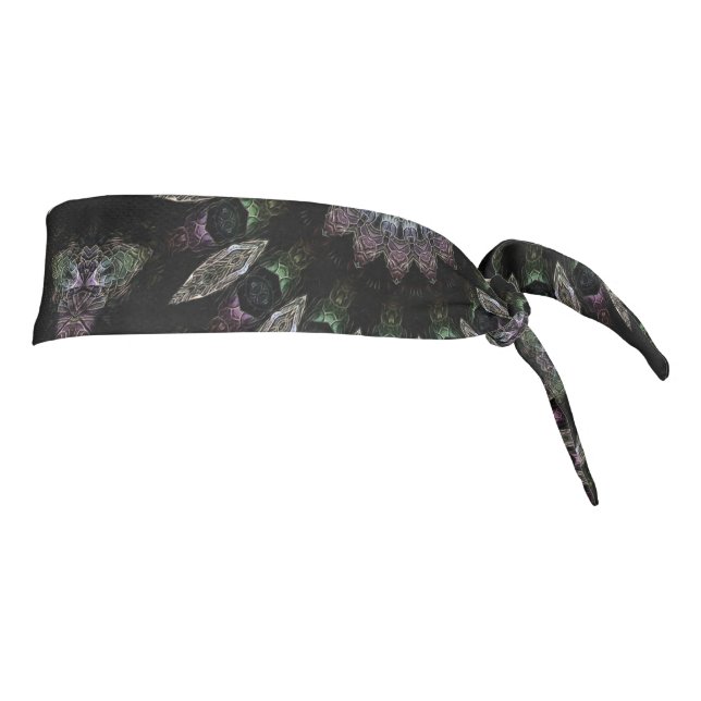Theo Tie Headband (Girar 90)