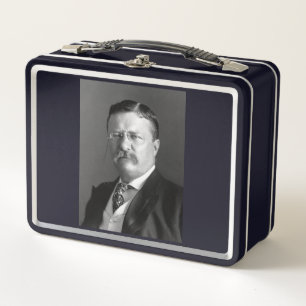 Theodore Roosevelt Teddy Presidente Republicano