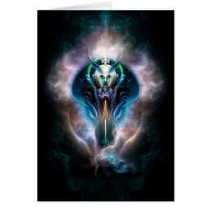 Thera La Reina Eérea