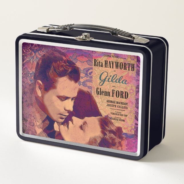 There never was a woman like her! (Anverso)