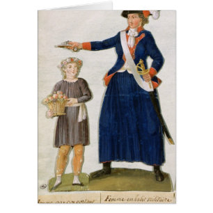 Theroigne de Mericourt