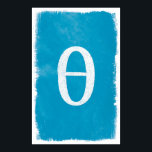 Theta Art - Math Posters<br><div class="desc">Theta Art - Math Posters</div>