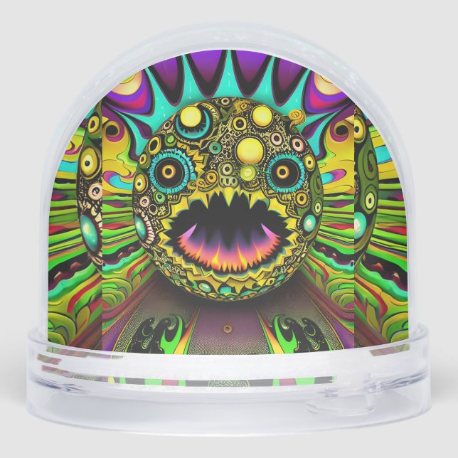 They're Feeding Us (Reverso)