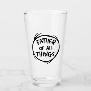 Thing One Thing Two - Padre de todas las cosas