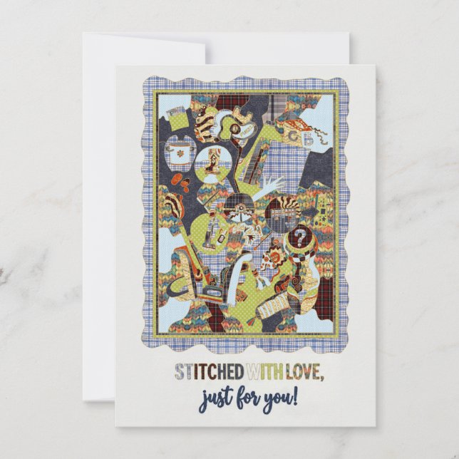 This is Life (Anverso)