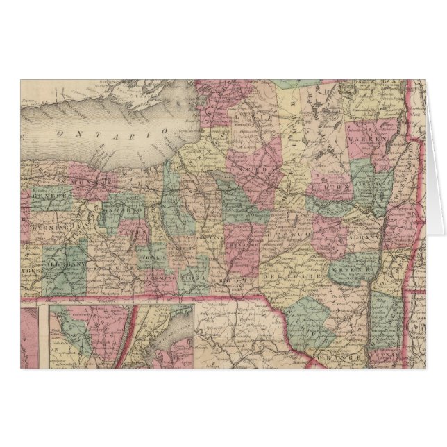 Thomas Andrews y Company (Anverso (Horizontal))