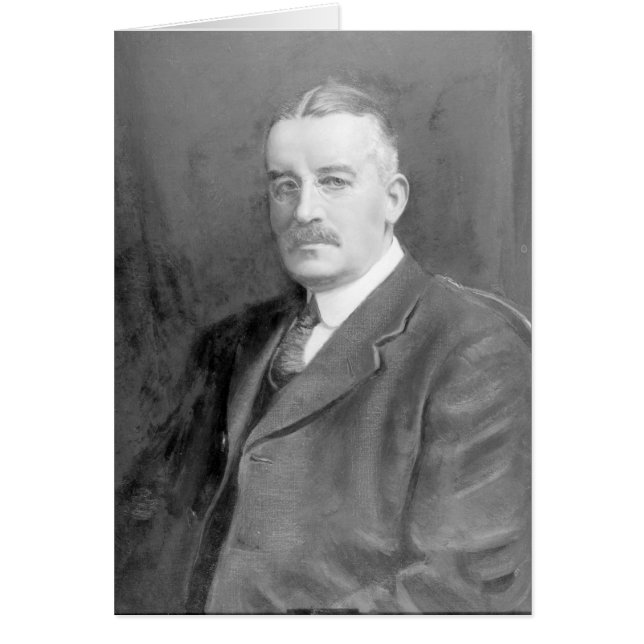 Thomas Arthur Stevens (Frente)
