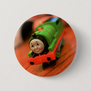 Thomas el botón del tren