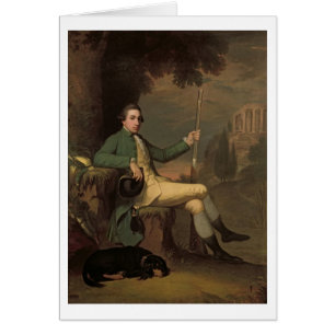Thomas Graham, barón Lynedoch (1748-1843) c.1769