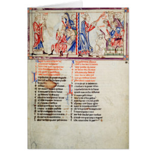 Thomas que una vinatera pronuncia