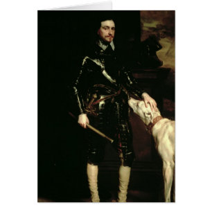 Thomas Wentworth, 1r conde de Strafford 1633-6