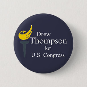 Thompson para el botón del congreso