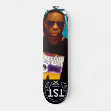 THOMPSON SPIN TWINS  DINO Patineta