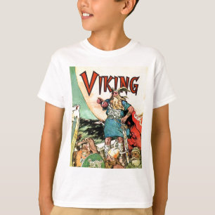 Thor - Thor Viking Raider Camisetas Viking