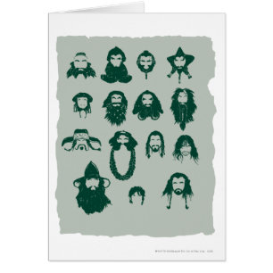 THORIN OAKENSHIELD™ y Company Hair