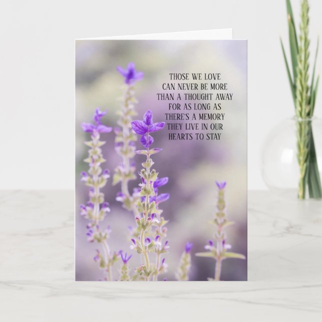 Those We Love (Anverso)