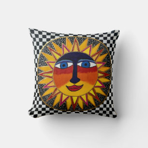 THP - 0156 - Cojín decorativo