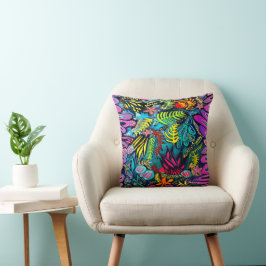 THP - 0168 - Cojín decorativo