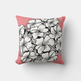 THP - 0169 - Cojín decorativo