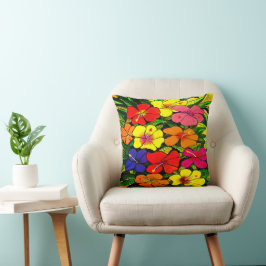THP - 0170 - Cojín decorativo