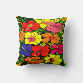 THP - 0170 - Cojín decorativo