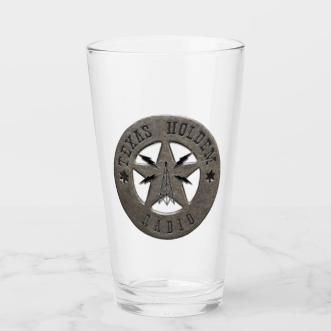 THR Nation Glass (Anverso)