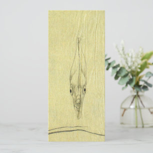 Threadfin Trevally, pez pano africano