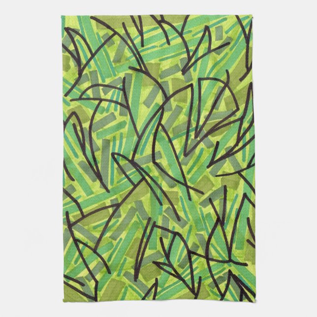 Thrive Kitchel Toalla (Vertical)