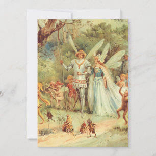 Thumbelina y el príncipe Boda, cuentos de hadas ve