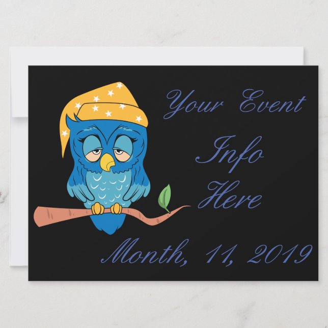 Thunder_Cove Classic de Lechuza Dorada (Anverso)