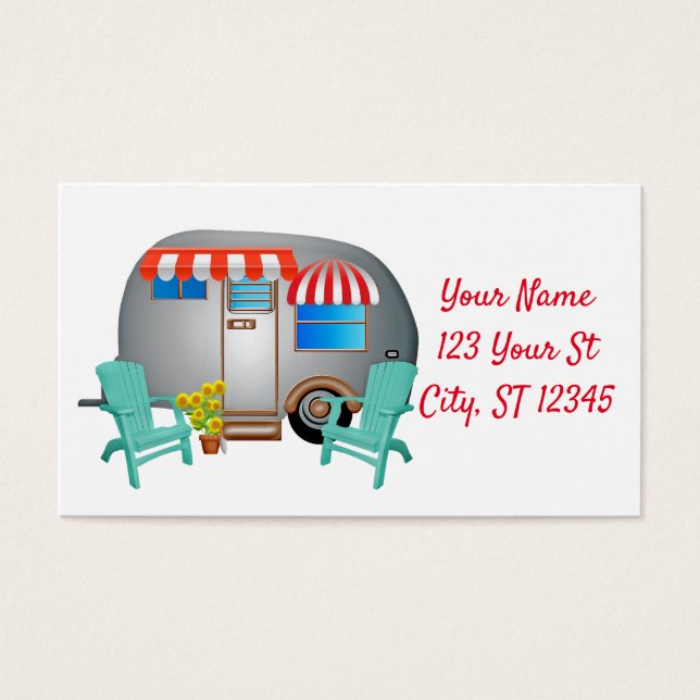 Thunder_Cove de cañón de caravana de lágrimas (Frente)