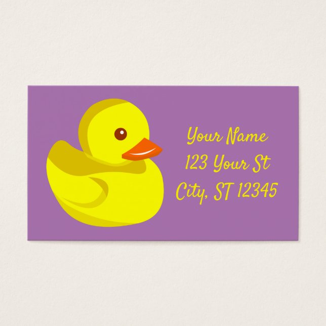 Thunder_Cove de cubo de goma (Frente)