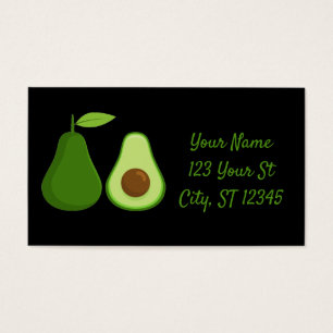 Thunder_Cove de diseño de aguacate Lover