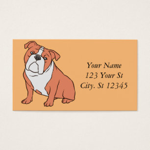 Thunder_Cove de la raza del bulldog