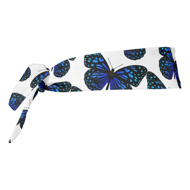 Thunder_Cove de mariposa azul (Girar 270)