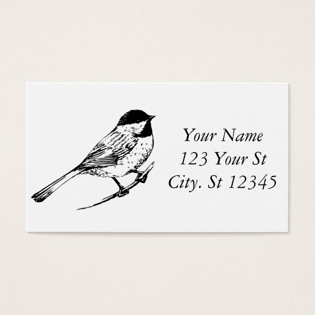 Thunder_Cove de pollo con gorros negros (Frente)