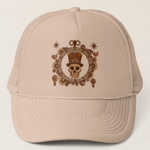 Thunder_Cove del sombrero superior del tema del St