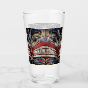 Thunder_Cove del tórax del tótem