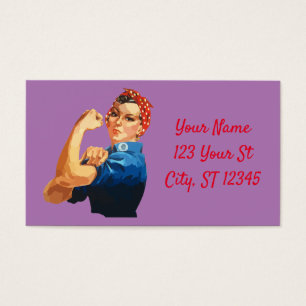 Thunder_Cove (Empoderamiento femenino)