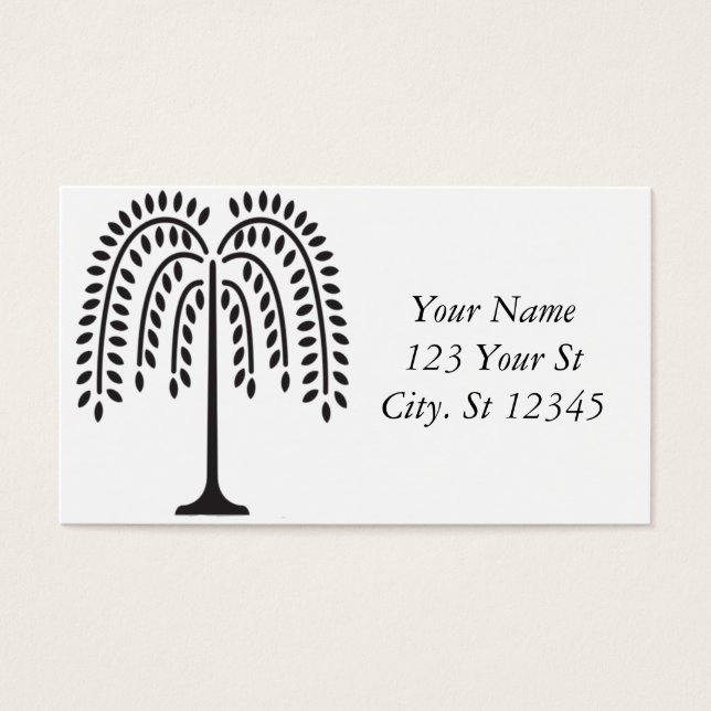 Thunder_Cove, una silueta laúd llorosa (Frente)