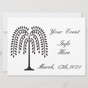 Thunder_Cove, una silueta laúd llorosa