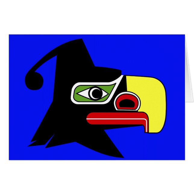 Thunderbird (Anverso (Horizontal))