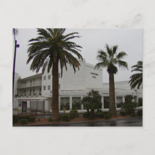 Thunderbird Hotel Las Vegas Postales
